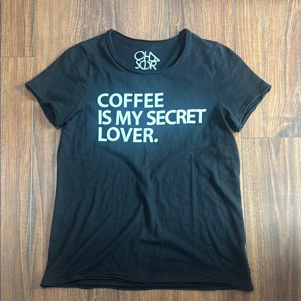 Chaser Tee